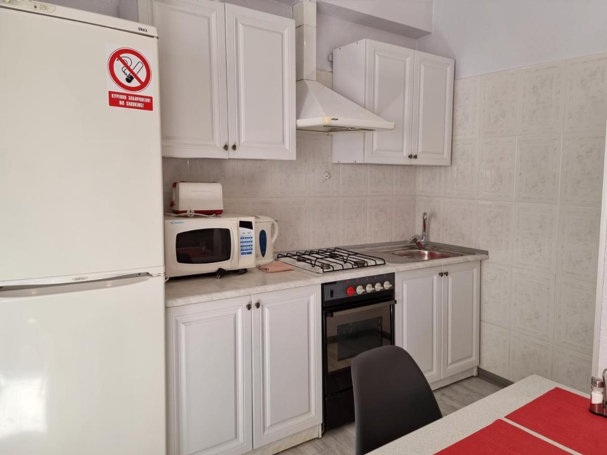 Home-Hotel Apartments On Maidan Nezalezhnosti Square Київ Екстер'єр фото
