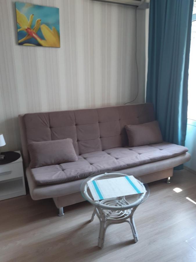 Home-Hotel Apartments On Maidan Nezalezhnosti Square Київ Екстер'єр фото