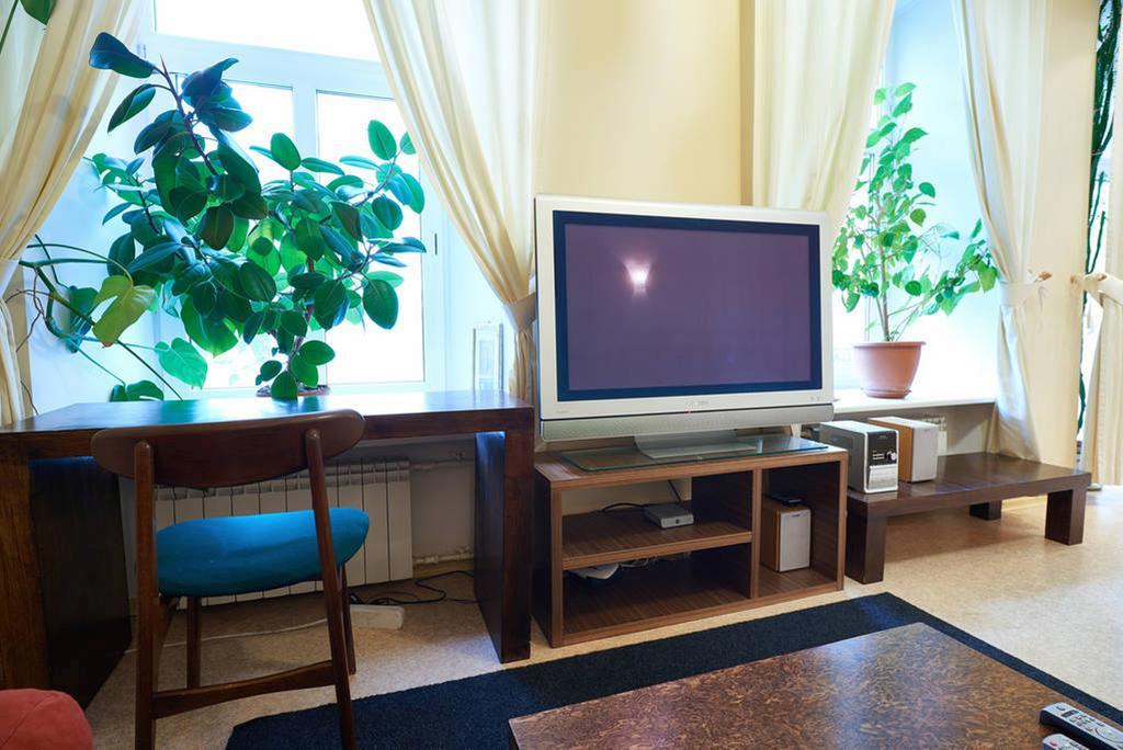Home-Hotel Apartments On Maidan Nezalezhnosti Square Київ Екстер'єр фото